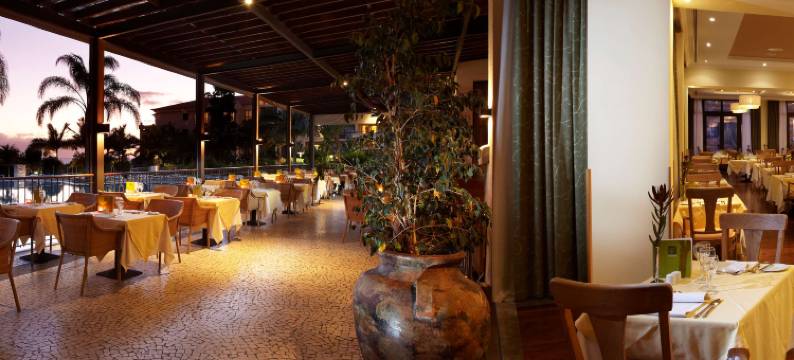 波尔图湾波尔图马尔酒店(Hotel Porto Mare - PortoBay)图片