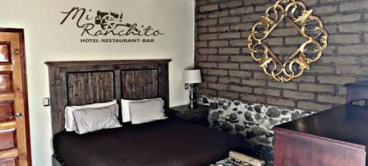 Mi Ranchito Chignahuapan Hotel图片