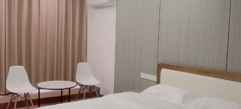 揭阳华丽酒店图片