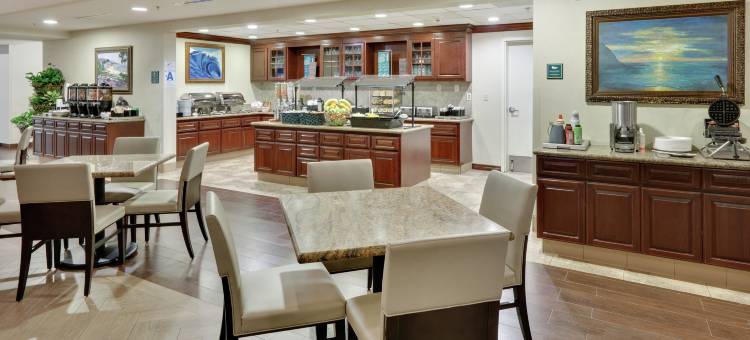 Homewood Suites by Hilton-圣迭戈-德尔马-CA(Homewood Suites by Hilton San Diego-Del Mar)图片