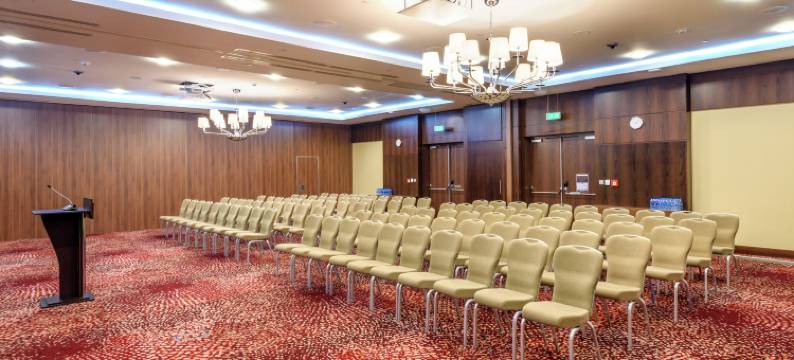 阿斯塔纳希尔顿花园酒店(Hilton Garden Inn Astana)图片