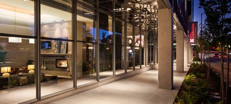 西雅图市中心希尔顿花园酒店(Hilton Garden Inn Seattle Downtown)图片
