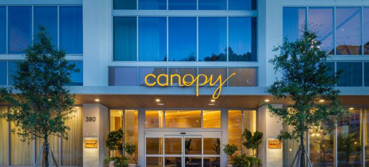 Canopy by Hilton West Palm Beach - Downtown图片