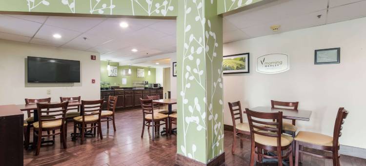 罗德威酒店(Rodeway Inn)图片