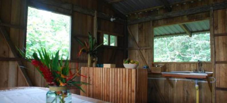 Paraiso Escondido图片