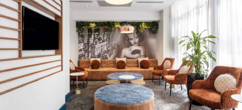 悉尼温德姆俱乐部(Club Wyndham Sydney, Trademark Collection by Wyndham)图片