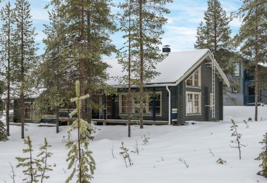 Yll?skaira a Hotel Overview