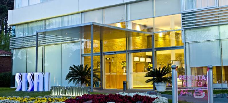 公园酒店 - 蓬塔德尔埃斯特(Park Hotel)图片