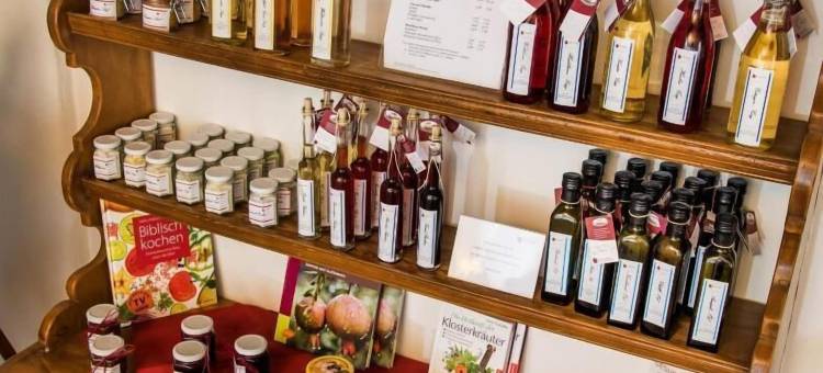 普罗佩斯特韦兹利科芬酒店(Propstei Wislikofen)图片