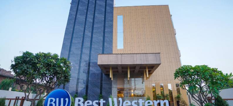 Best Western Vrindavan图片