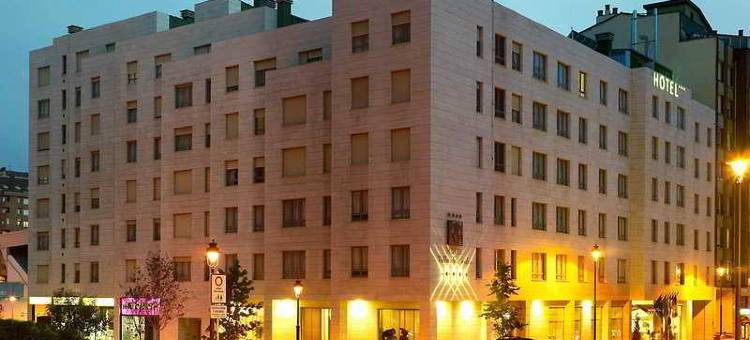 德阿维莱斯奥卡别墅(Oca Villa de Avilés Hotel)图片