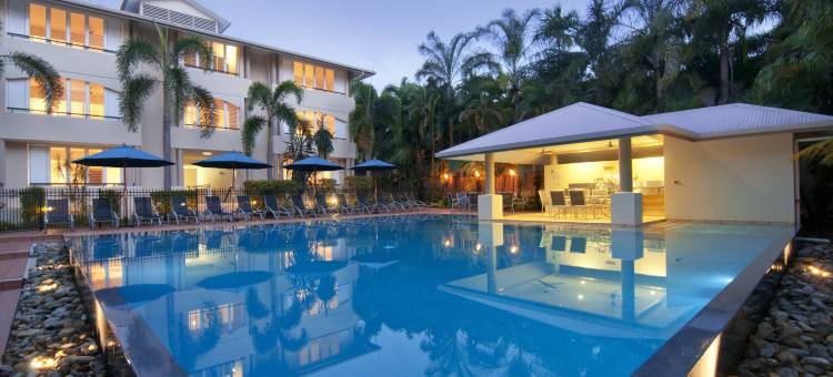 开曼别墅(Cayman Villas Port Douglas)图片