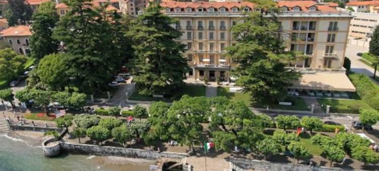 维多利亚尊邸·概念水疗酒店(R系列臻选旗下)(Grand Hotel Victoria Concept & Spa, by R Collection Hotels)图片