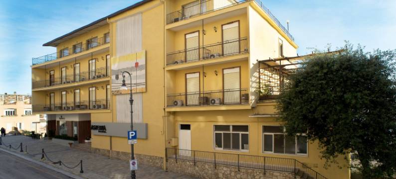 明星酒店(Hotel Astoria)图片