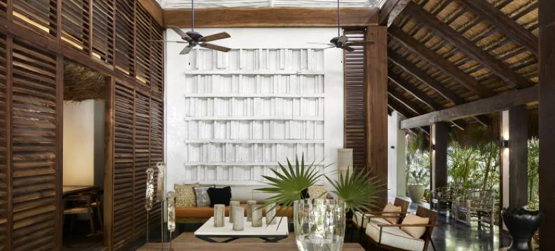 图兰阿鲁娜金普顿酒店(Kimpton ALUNA RESORT TULUM by IHG)图片