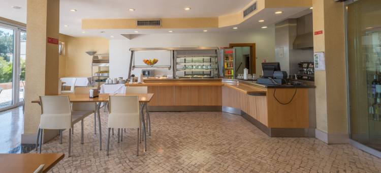 亚马逊帕麦拉旅游公寓(Amazonia Palmela Apartamentos Turisticos)图片