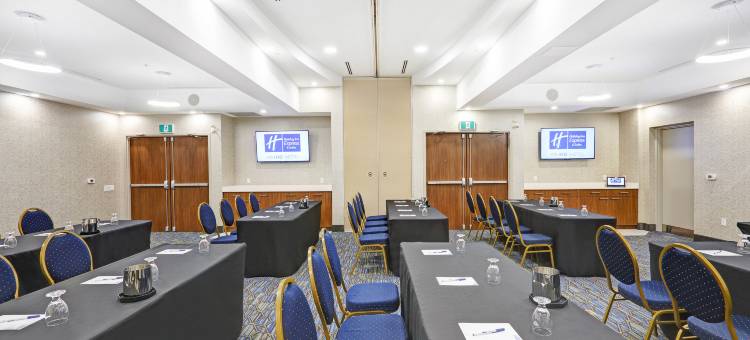 智选假日套房酒店伍德斯托克南(Holiday Inn Express & Suites WOODSTOCK SOUTH by IHG)图片