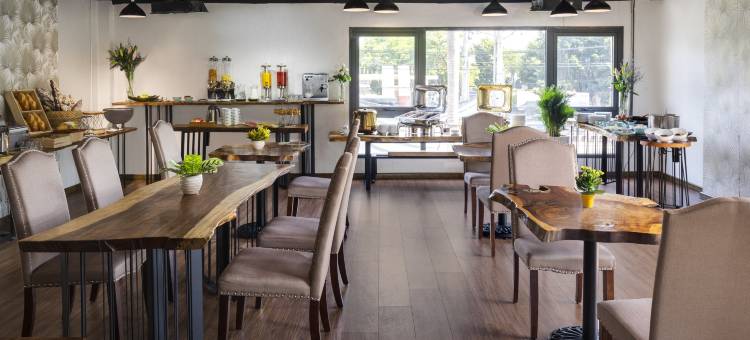 平阳中央馨乐庭酒店(Citadines Central Binh Duong)图片