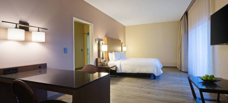 圣伊内斯山谷万豪酒店(Santa Ynez Valley Marriott)图片