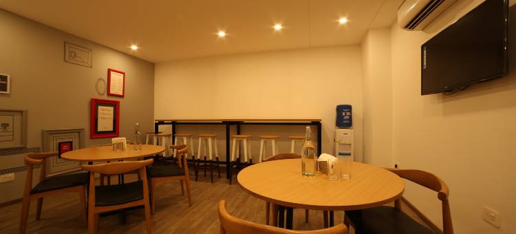 Via Urban Residency图片