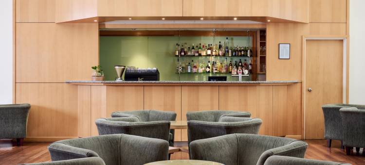 Crowne Plaza 珀斯(Crowne Plaza PERTH by IHG)图片