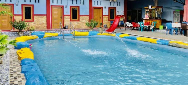 O拉图公寓酒店(Hotel O Ratu Residence)图片