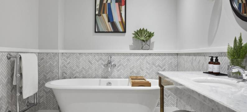 夏洛特广场金普顿酒店 - IHG 旗下酒店(Kimpton CHARLOTTE SQUARE by IHG)图片