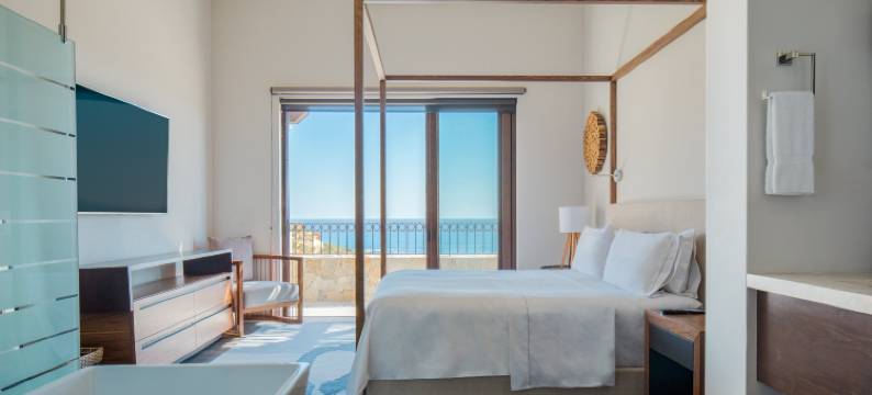 洛斯卡波斯水上生活私人住宅酒店(Live Aqua Private Residences Los Cabos)图片