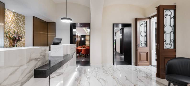 奥雷亚传奇酒店(Áurea Legends by Eurostars Hotel Company)图片