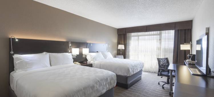 Holiday Inn 奥斯汀城(Holiday Inn AUSTIN MIDTOWN by IHG)图片