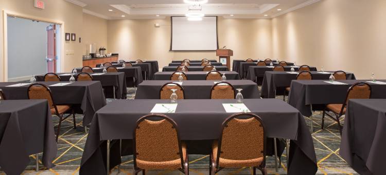 Holiday Inn 温彻斯特SE -历史网关(Holiday Inn Winchester SE-Historic Gateway)图片