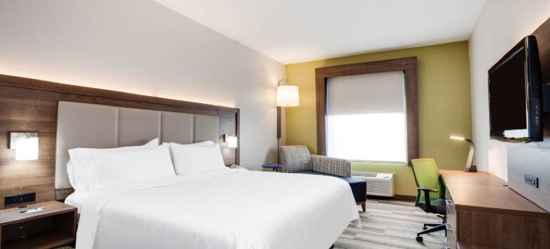 智选假日套房酒店克莱维斯顿 by IHG(Holiday Inn Express & Suites Clewiston by IHG)图片