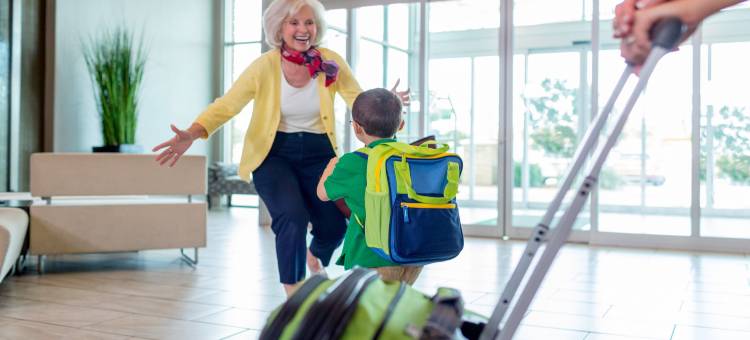 芝加哥奥黑尔区假日酒店(Holiday Inn Chicago O'Hare Area)图片