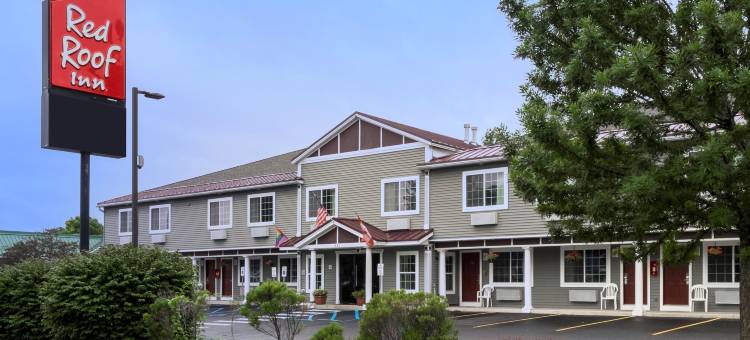 凯艺酒店(Quality Inn)图片