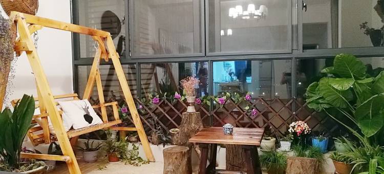 山语小筑(永定大道分店)图片