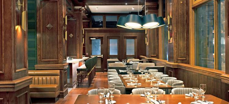 圣路易斯市中心艾美酒店(Le Méridien St. Louis Downtown)图片