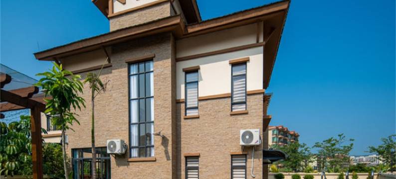 广东海边游别墅(宝墩大道分店)图片