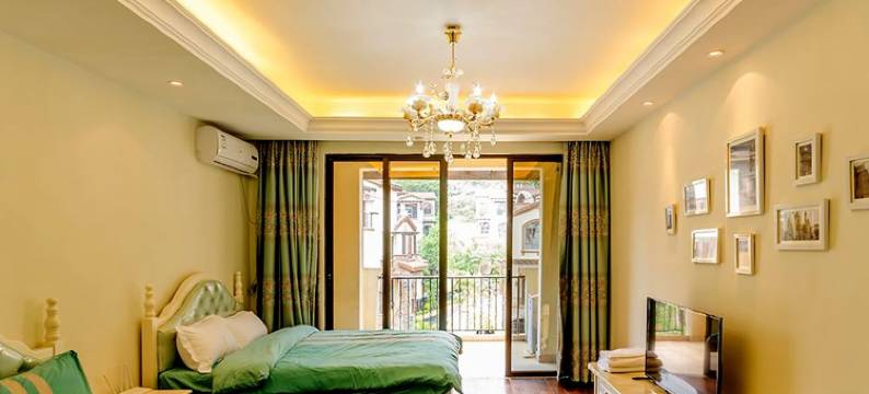 广东温泉别墅专业供应商小张图片