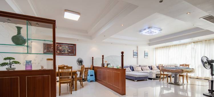 树懒家SlothHome公寓(丽阳街分店)图片