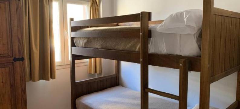 萨比卡(Apartamentos Sabica)图片