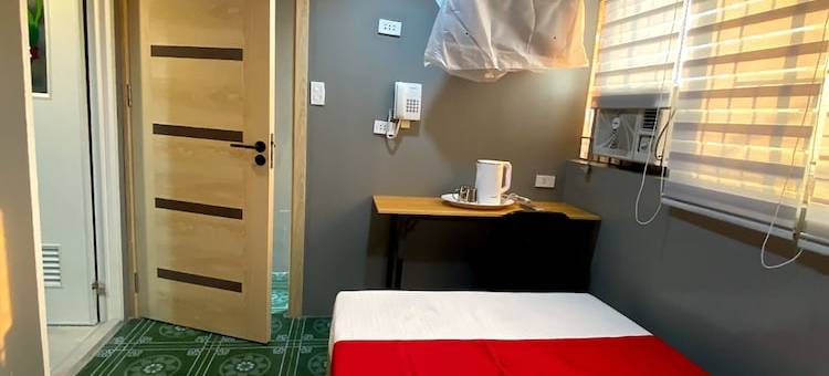 马尼拉威尼斯人酒店(Manila Venetian Hotel)图片