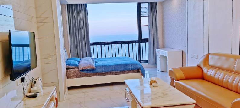 南澳岛海景公寓(云青路2号分店)图片