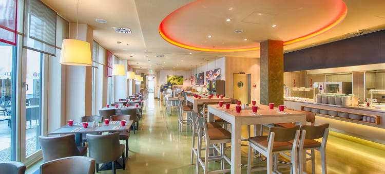 柏林米特莱昂纳多酒店(Leonardo Hotel Berlin Mitte)图片