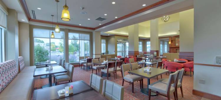 拉勒米希尔顿花园旅馆(Hilton Garden Inn Laramie)图片