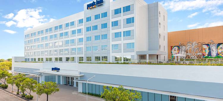 巴科洛德丽柏酒店(Park Inn by Radisson Bacolod)图片