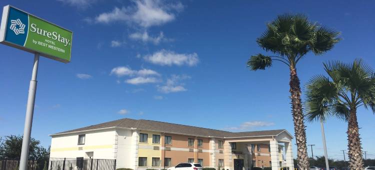 SureStay Hotel by Best Western Weimar图片