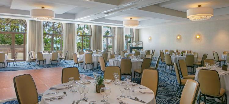 圣胡安皇家索内斯塔酒店(The Royal Sonesta San Juan)图片