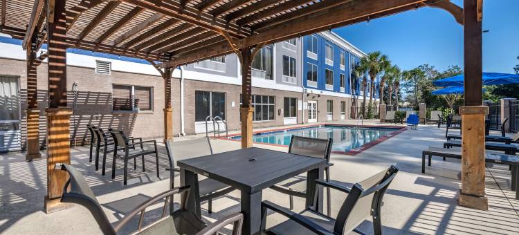 Best Western Plus Flagler Beach Area Inn & Suites图片