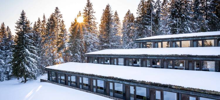 Voksenasen Hotell, BW Signature Collection图片