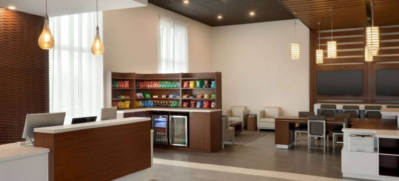 默夫里斯伯勒蔚景温德姆酒店(Wingate by Wyndham Murfreesboro)图片